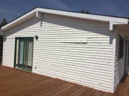 Affordable Siding Repair and Maintenance Services in Scottsburg, IN